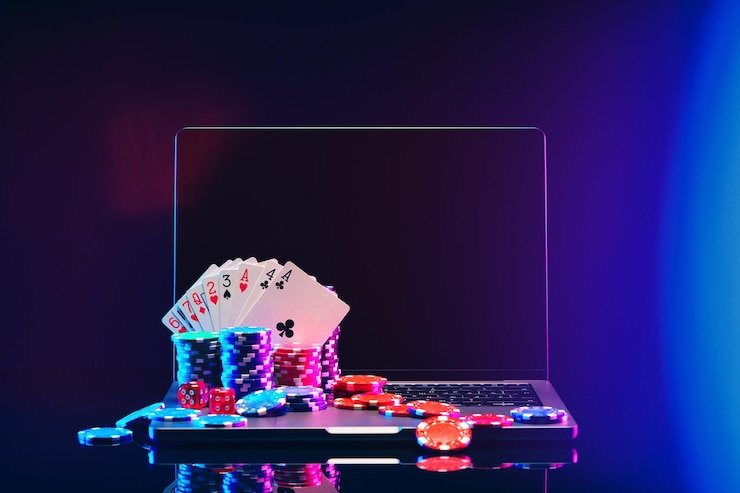 berlin togel live blackjack table on mobile phone screen