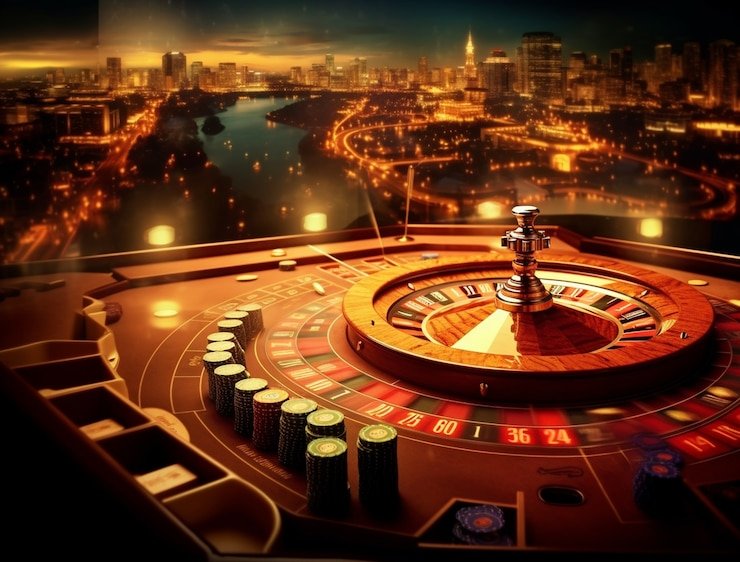 Fishing Games lobby showing multiple tables on berlin togel